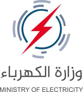 CLIENTS logo IraqMinistryOfElectricity