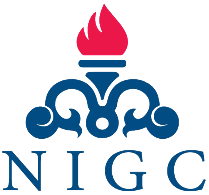 CLIENTS logo nigc