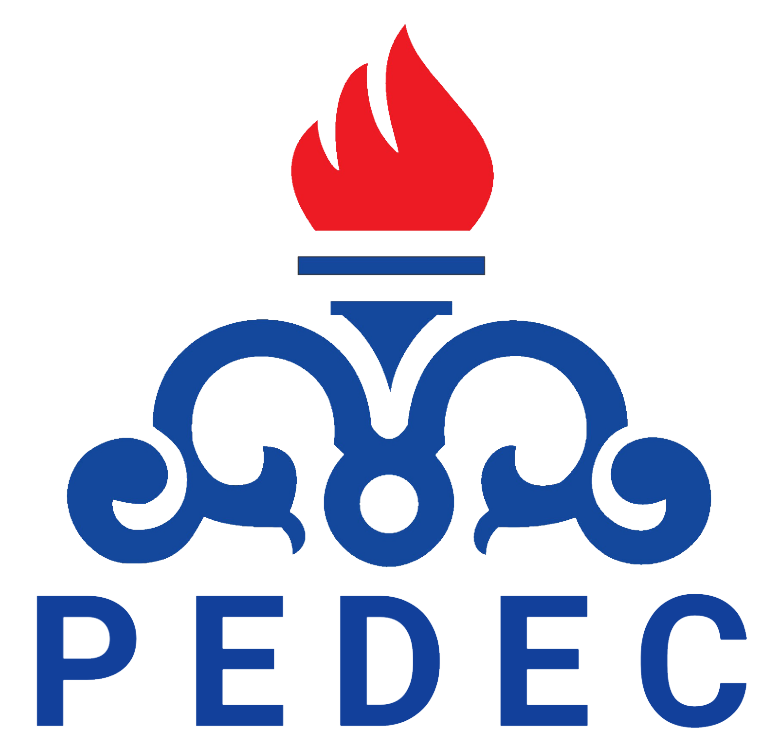 CLIENTS logo pedec