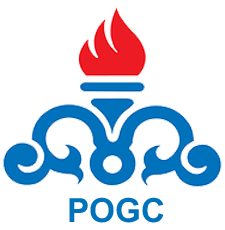 CLIENTS logo pogc
